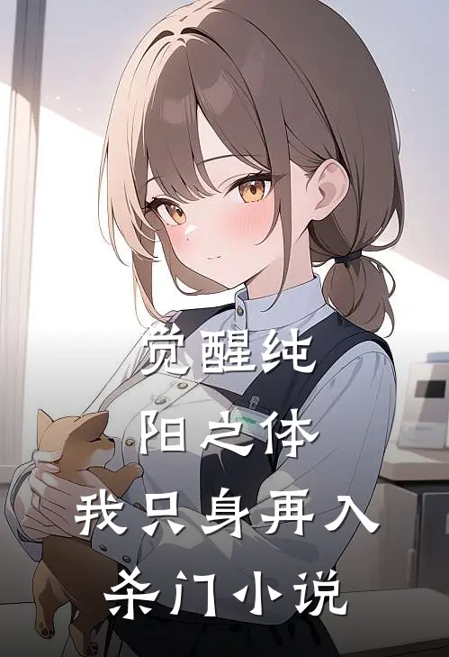 觉醒纯阳之体，我只身再入杀门小说