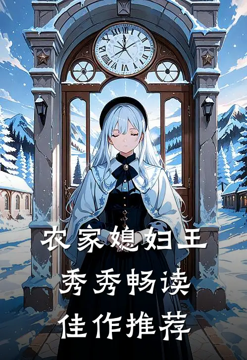 农家媳妇王秀秀畅读佳作推荐