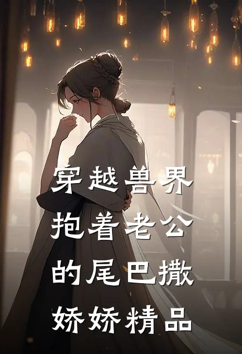 穿越兽界：抱着老公的尾巴撒娇娇精品