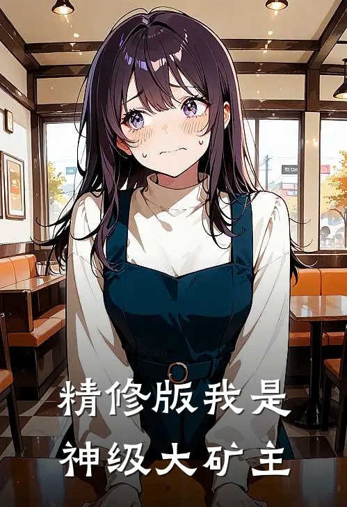 精修版我是神级大矿主