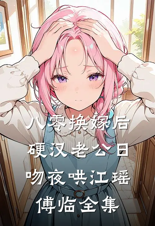八零换嫁后，硬汉老公日吻夜哄江瑶傅临 全集