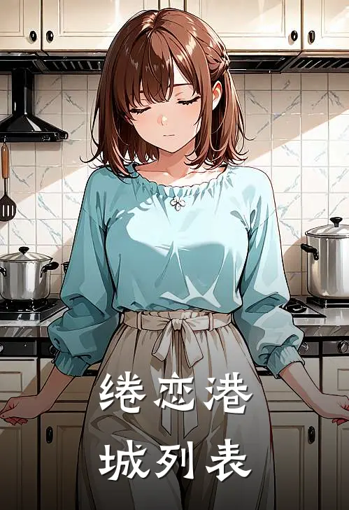 绻恋港城列表