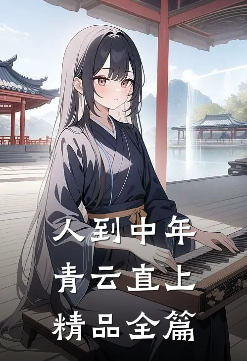 人到中年：青云直上精品全篇