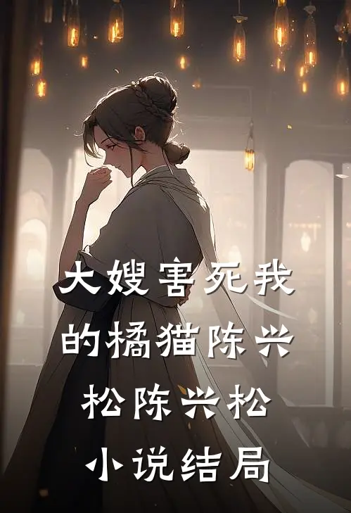 大嫂害死我的橘猫陈兴松陈兴松小说结局