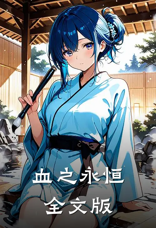 血之永恒全文版