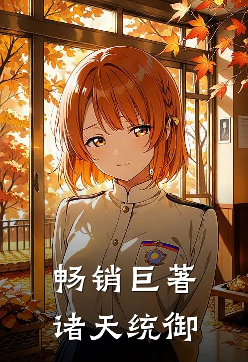 畅销巨著诸天统御