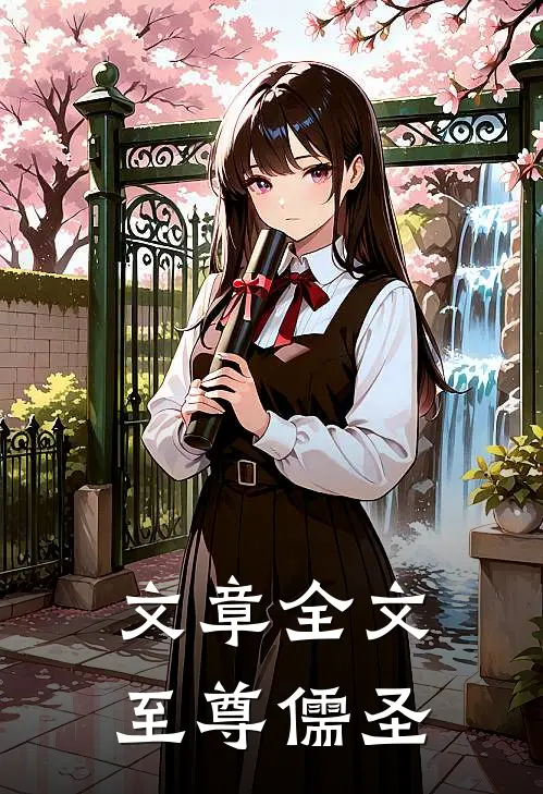 文章全文至尊儒圣