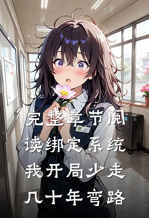 完整章节阅读绑定系统：我开局少走几十年弯路