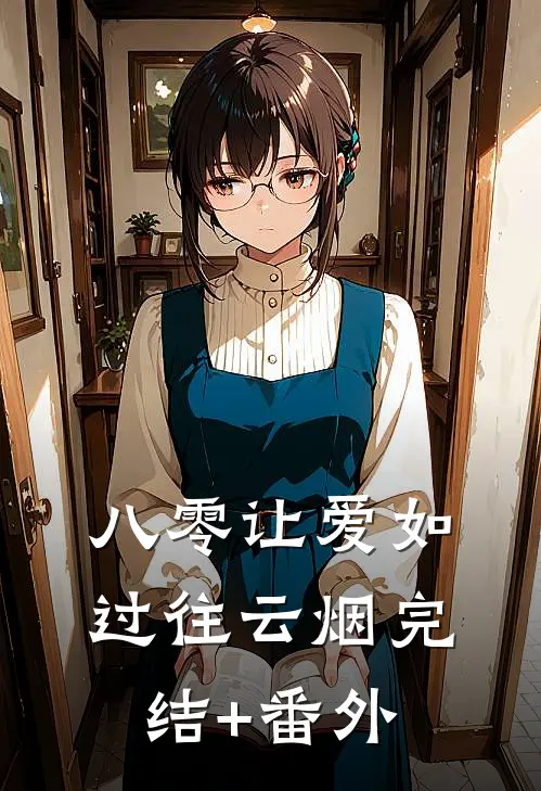 八零让爱如过往云烟完结+番外