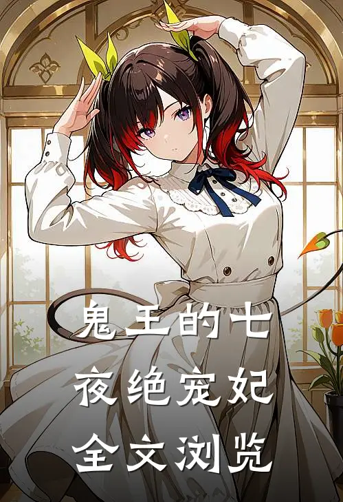 鬼王的七夜绝宠妃全文浏览