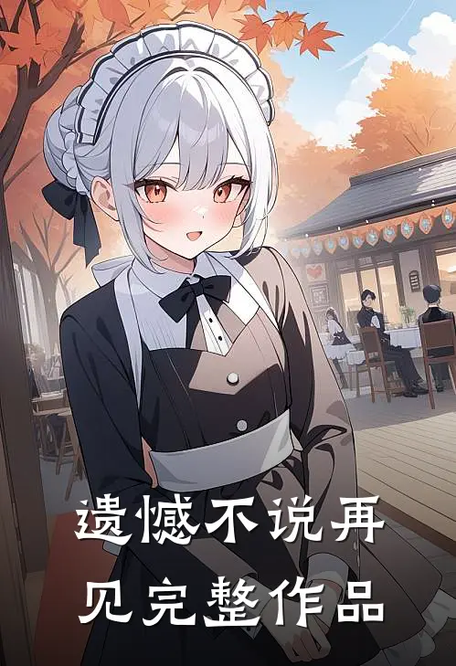 遗憾不说再见完整作品