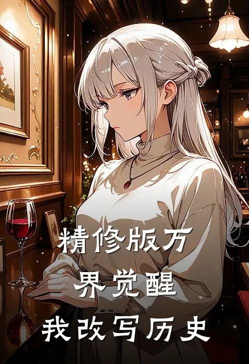 精修版万界觉醒,我改写历史
