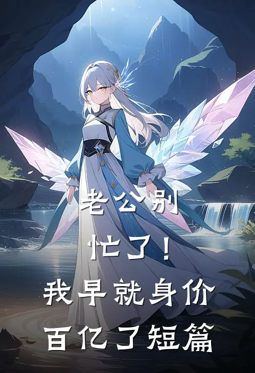 老公别忙了！我早就身价百亿了短篇