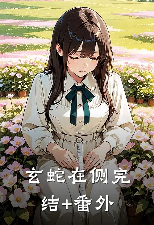 玄蛇在侧完结+番外