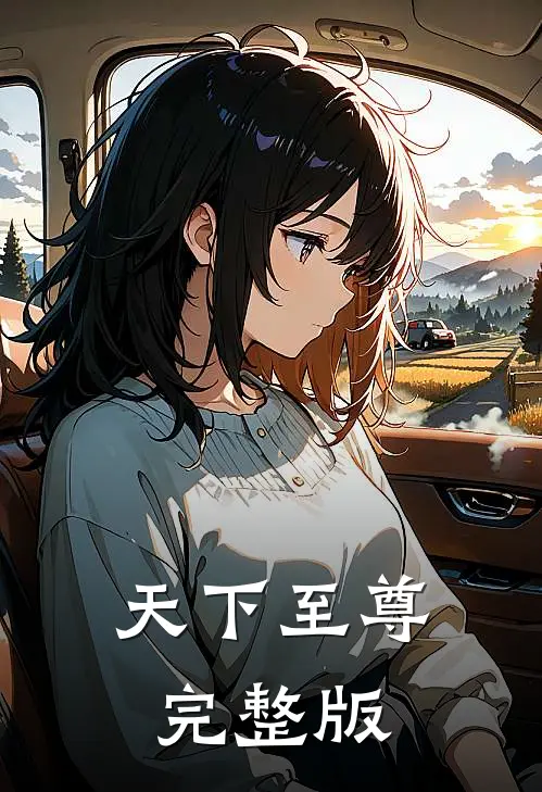 天下至尊完整版