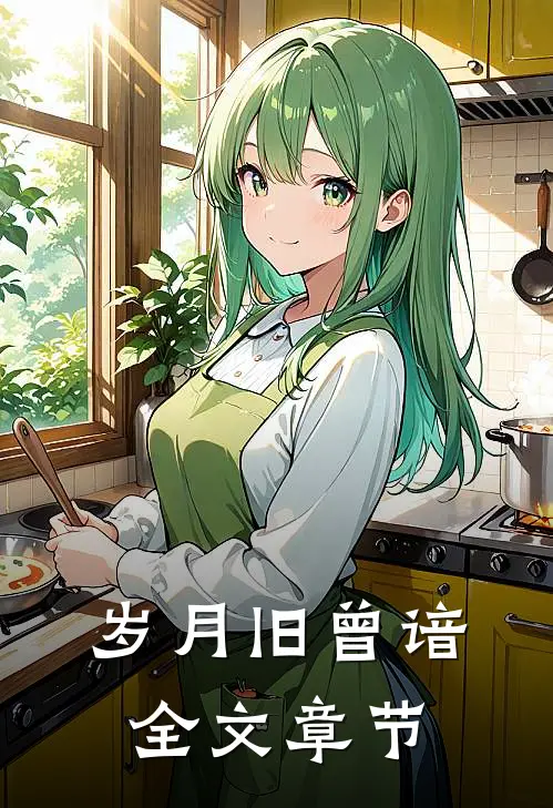 岁月旧曾谙全文章节