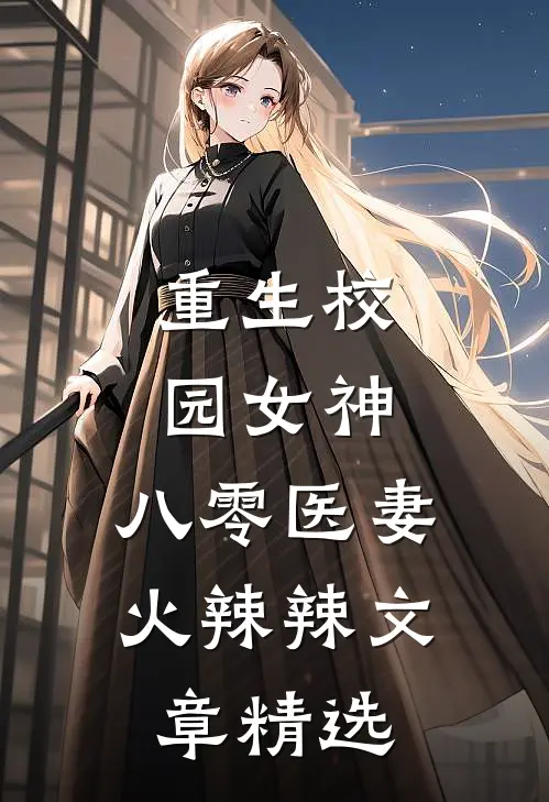 重生校园女神：八零医妻火辣辣文章精选