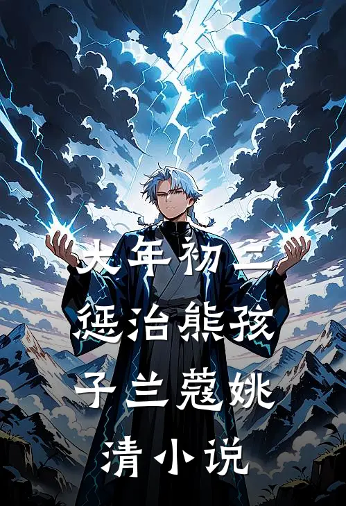 大年初二，惩治熊孩子兰蔻姚清小说
