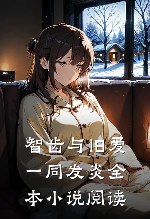 智齿与旧爱一同发炎全本小说阅读