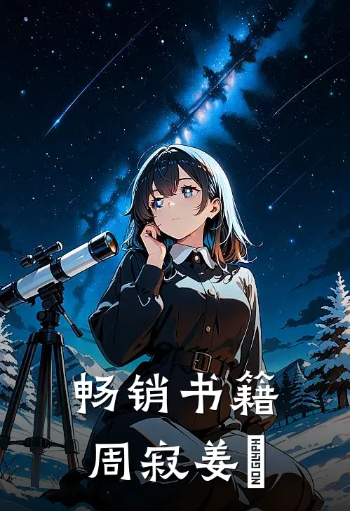 畅销书籍周寂姜玥