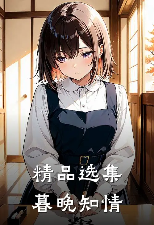 精品选集暮晚知情