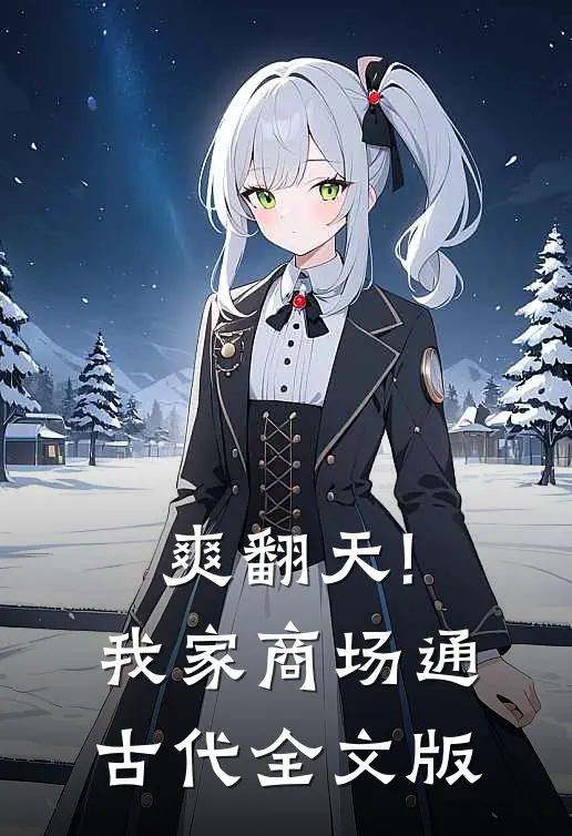 爽翻天!我家商场通古代全文版