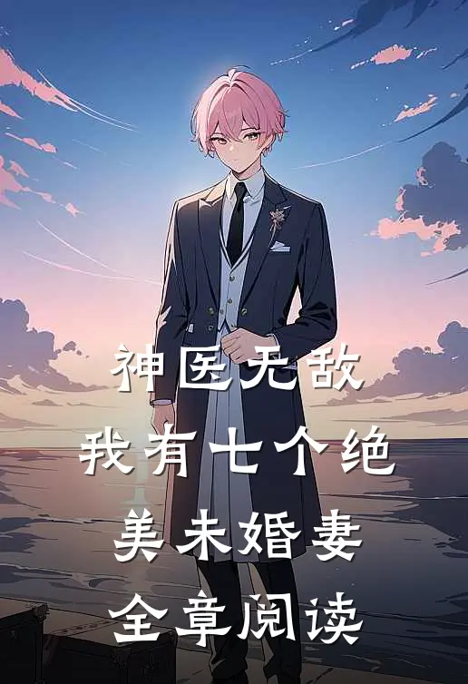 神医无敌：我有七个绝美未婚妻全章阅读