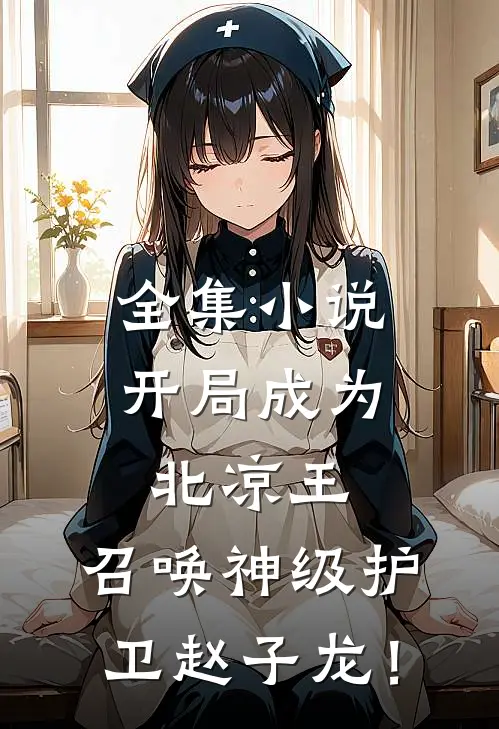 全集小说开局成为北凉王，召唤神级护卫赵子龙！