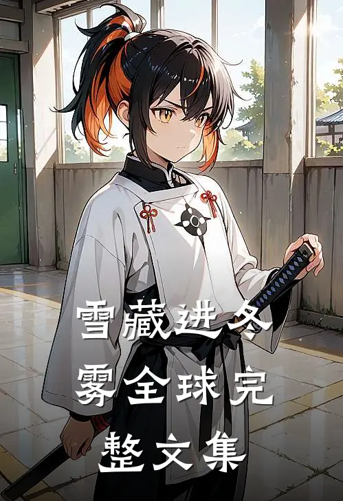 雪藏进冬雾全球完整文集