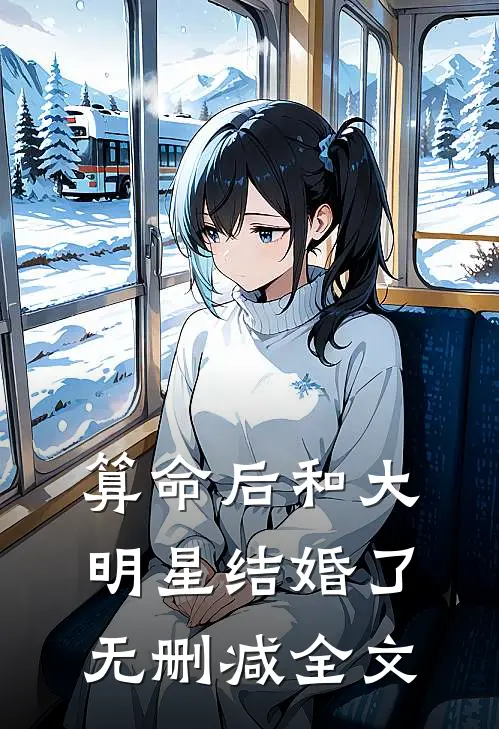 算命后和大明星结婚了无删减全文