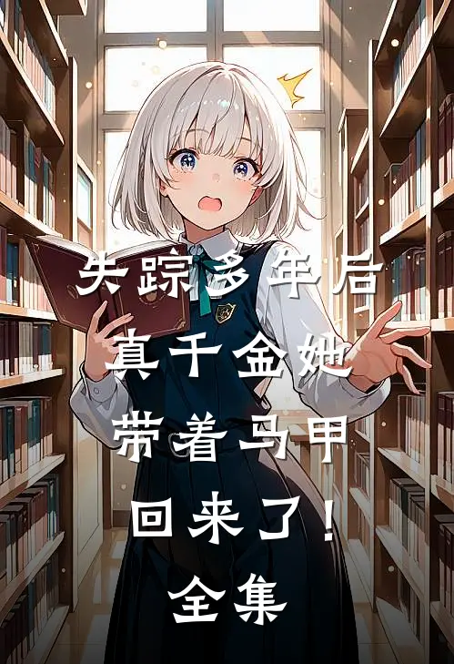 失踪多年后，真千金她带着马甲回来了！全集