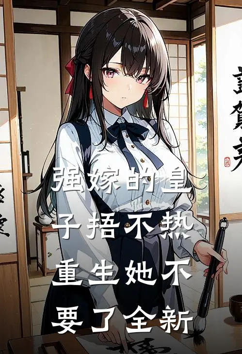 强嫁的皇子捂不热，重生她不要了全新