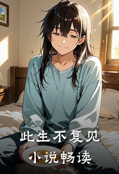 此生不复见小说畅读