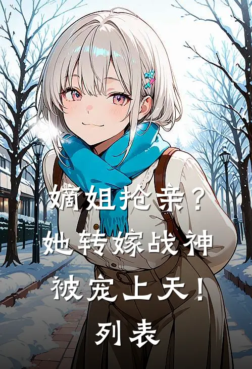 嫡姐抢亲？她转嫁战神被宠上天！列表