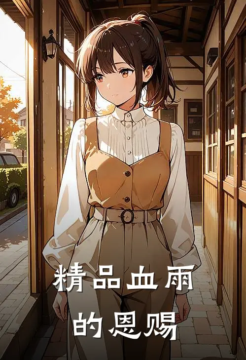 精品血雨的恩赐