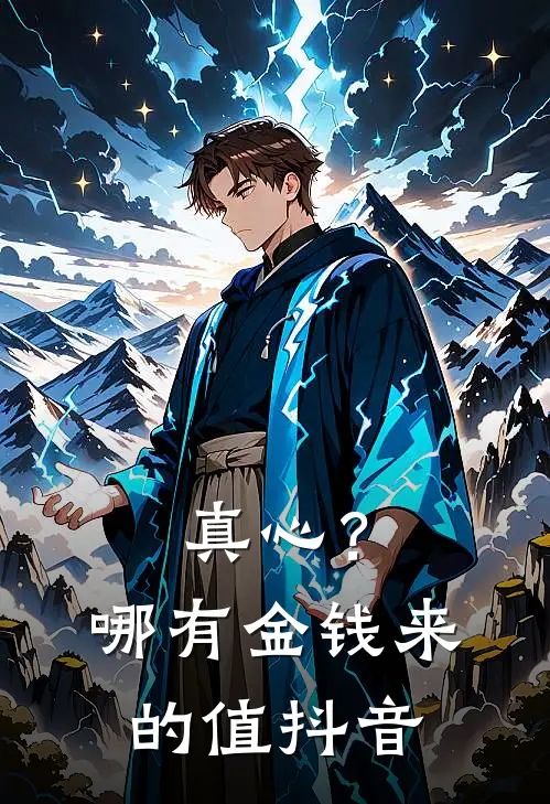 真心？哪有金钱来的值抖音