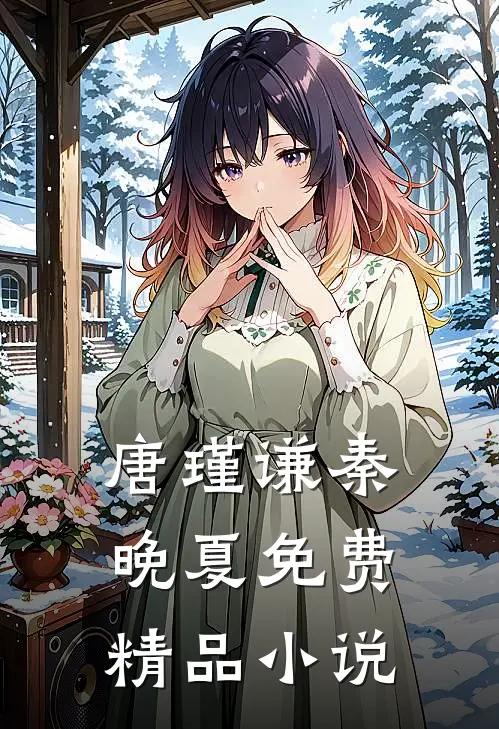 唐瑾谦秦晚夏免费精品小说