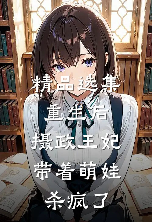 精品选集重生后，摄政王妃带着萌娃杀疯了