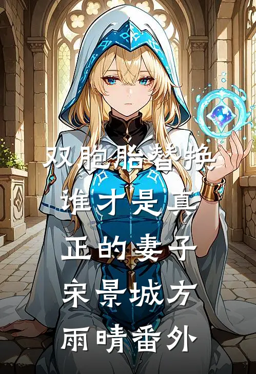 双胞胎替换：谁才是真正的妻子宋景城方雨晴 番外