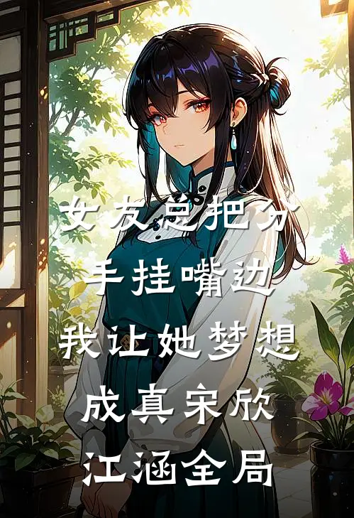 女友总把分手挂嘴边，我让她梦想成真宋欣江涵全局