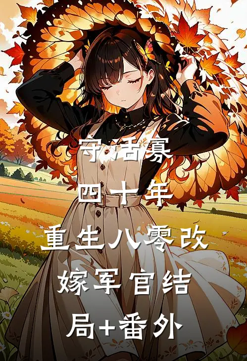 守活寡四十年，重生八零改嫁军官结局+番外