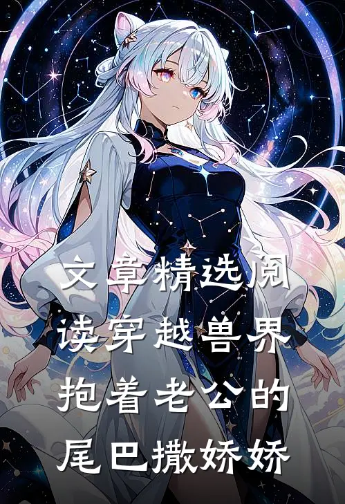 文章精选阅读穿越兽界：抱着老公的尾巴撒娇娇