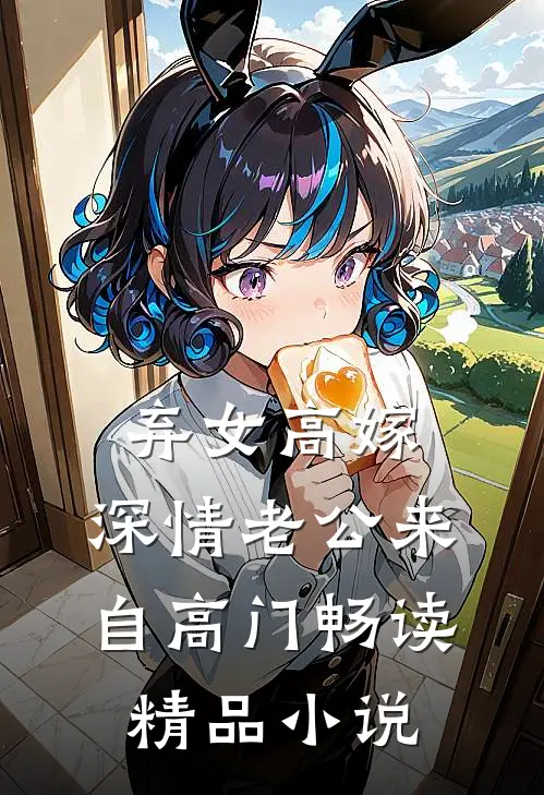弃女高嫁：深情老公来自高门畅读精品小说