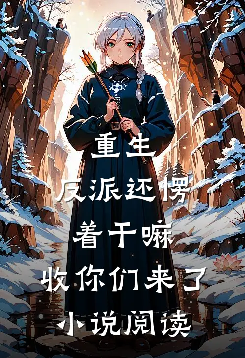 重生：反派还愣着干嘛，收你们来了小说阅读