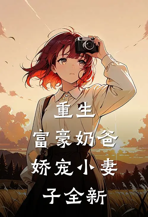 重生：富豪奶爸娇宠小妻子全新