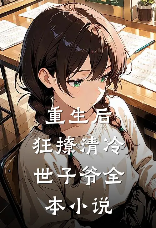 重生后，狂撩清冷世子爷全本小说