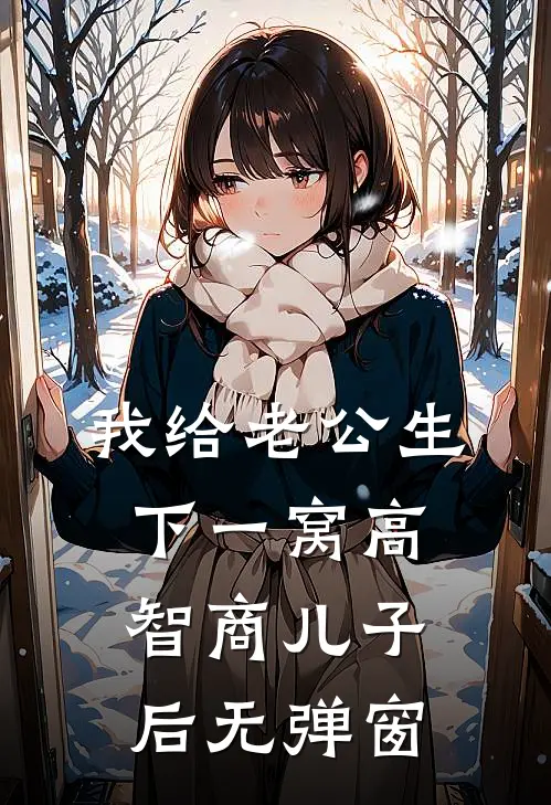 我给老公生下一窝高智商儿子后无弹窗