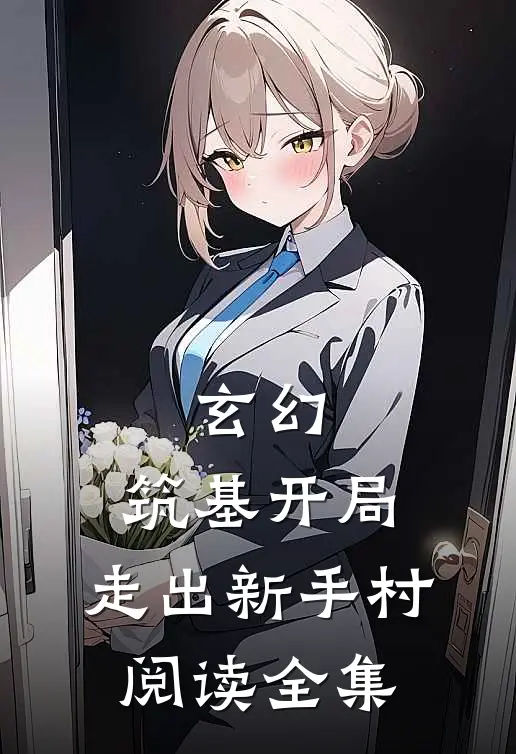 玄幻：筑基开局，走出新手村阅读全集