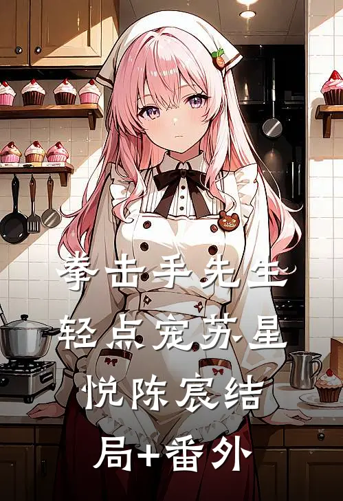 拳击手先生，轻点宠苏星悦陈宸结局+番外