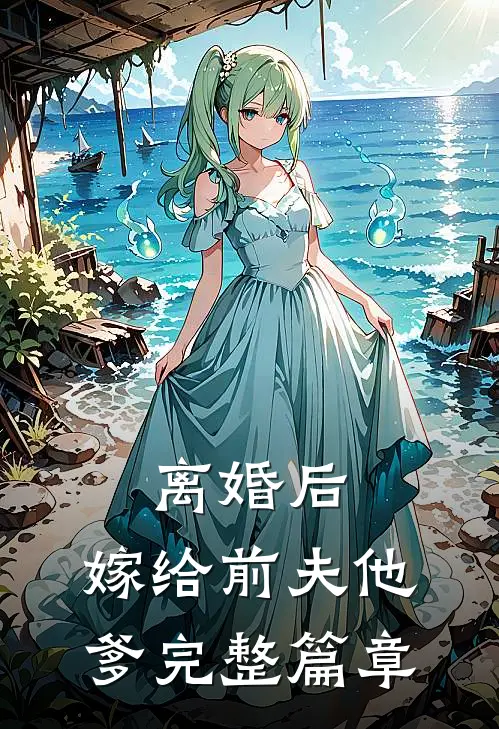离婚后，嫁给前夫他爹完整篇章